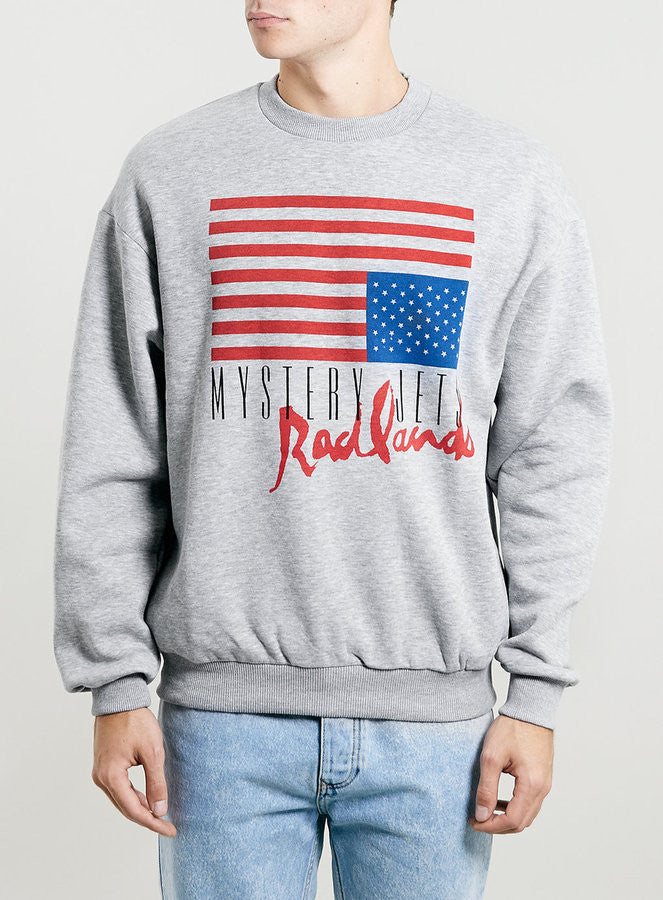 RADLANDS sweatshirt
